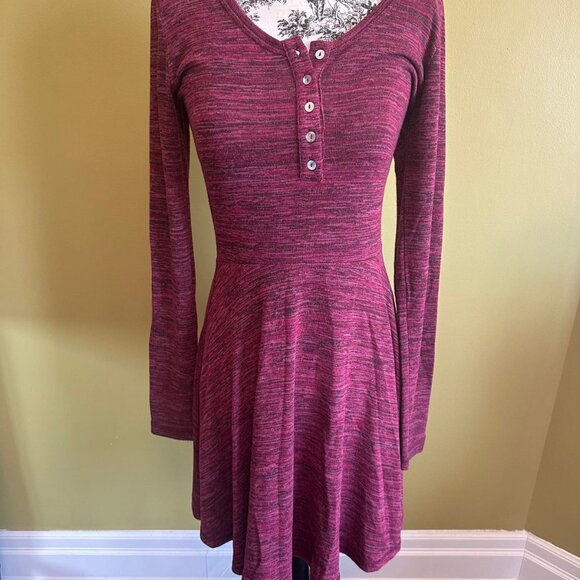 Superdry Skater Dress NWOT - Picture 1 of 4